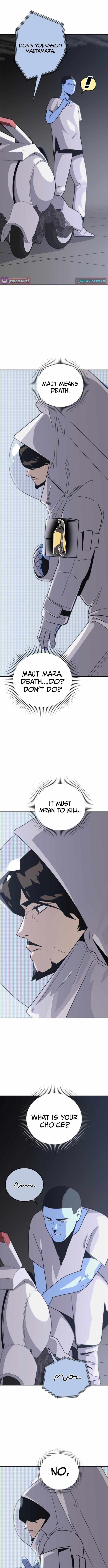 Grand Finale Chapter 4 16